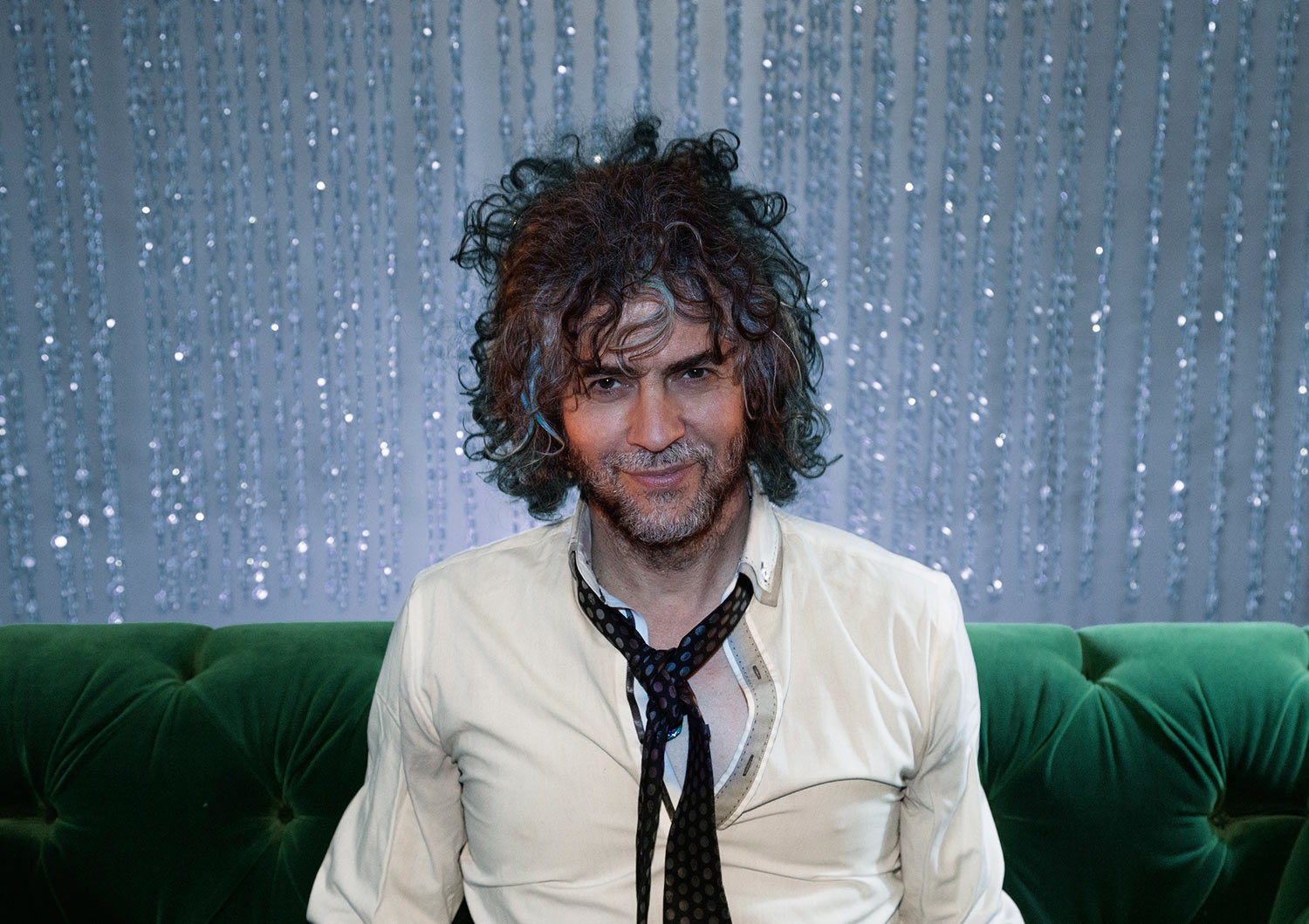 WAYNE COYNE - THE FLAMING LIPS