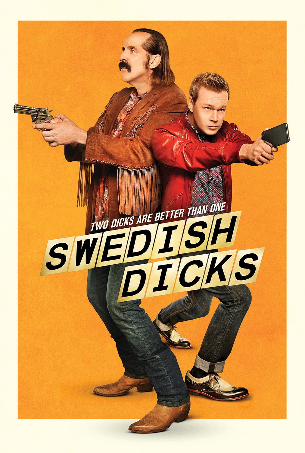 SWEDISH DICKS