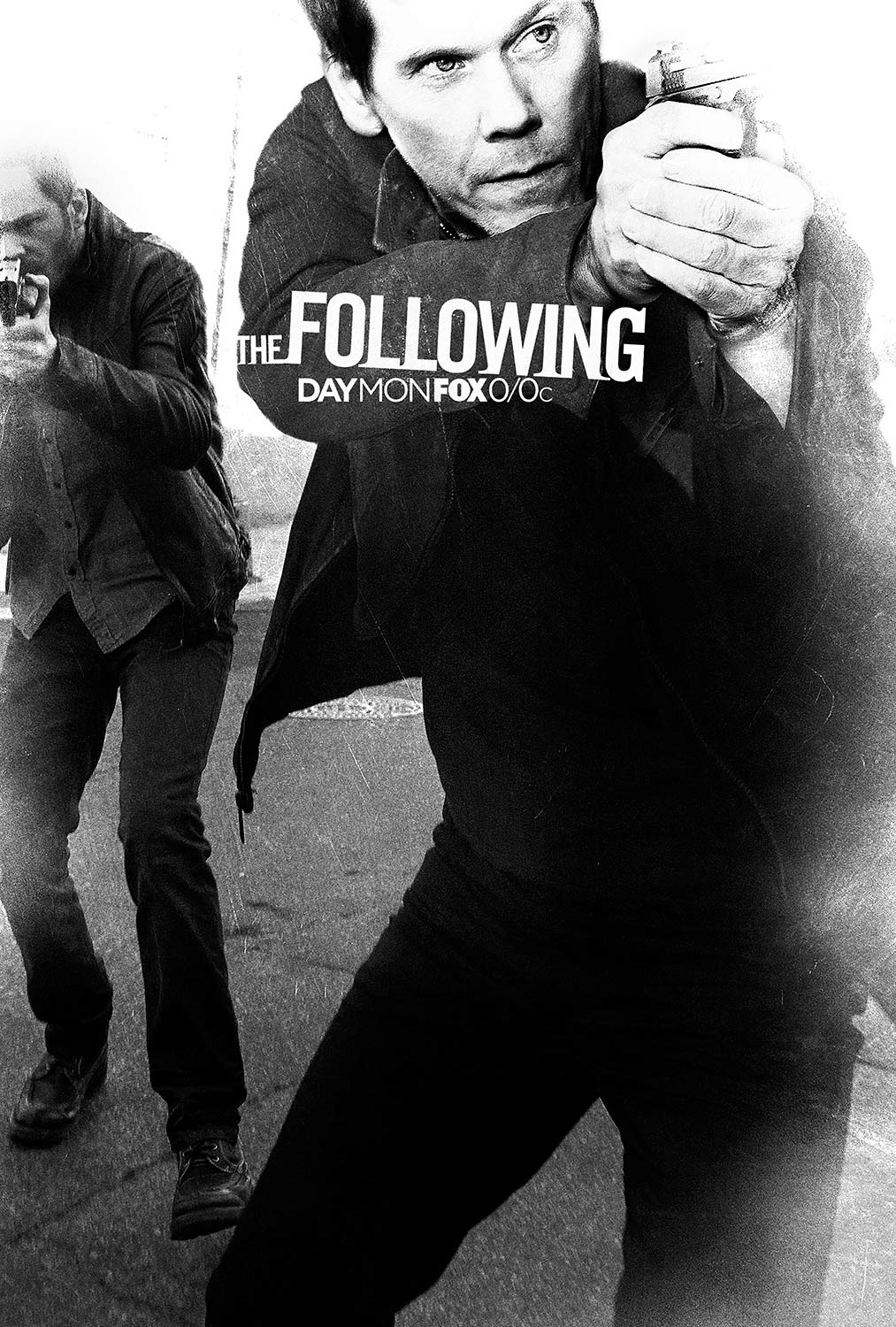 THE FOLLOWING 
