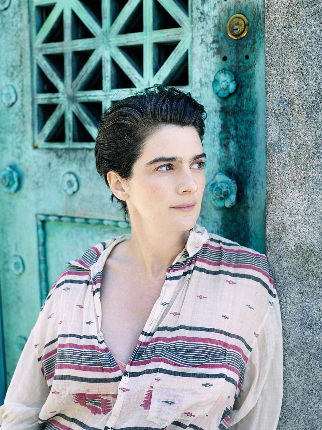 GABY HOFFMAN